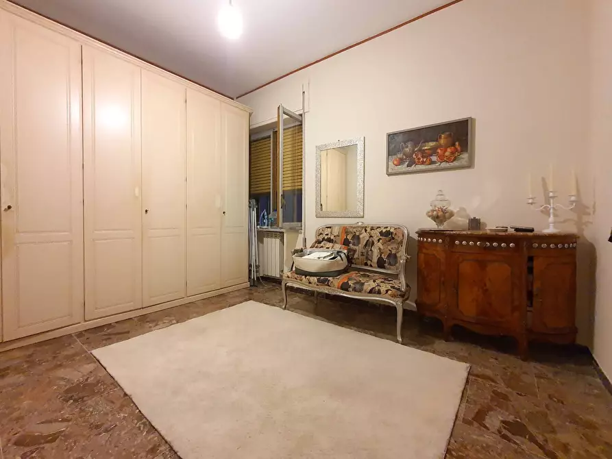 Immagine 15 di Appartamento in vendita  in via Madonna dei Cieli 16 a Catanzaro