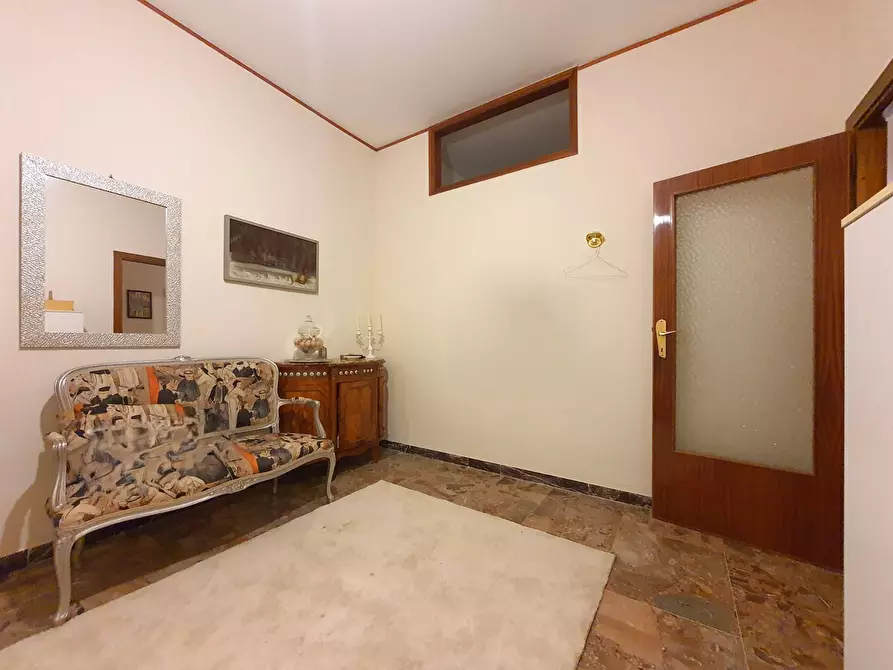 Immagine 16 di Appartamento in vendita  in via Madonna dei Cieli 16 a Catanzaro