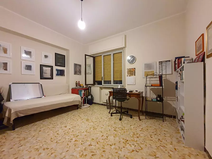 Immagine 11 di Appartamento in vendita  in via Madonna dei Cieli 16 a Catanzaro