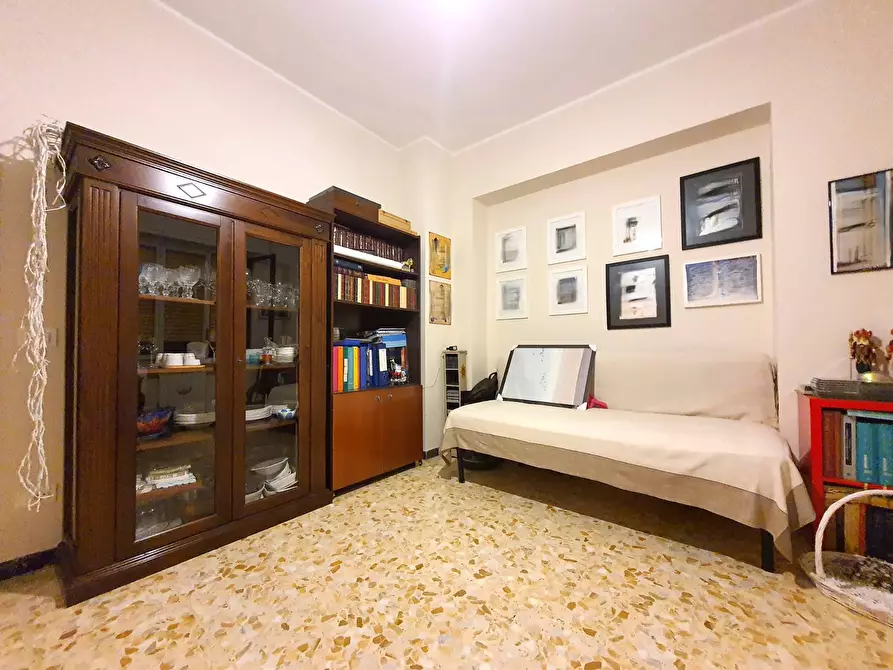 Immagine 12 di Appartamento in vendita  in via Madonna dei Cieli 16 a Catanzaro