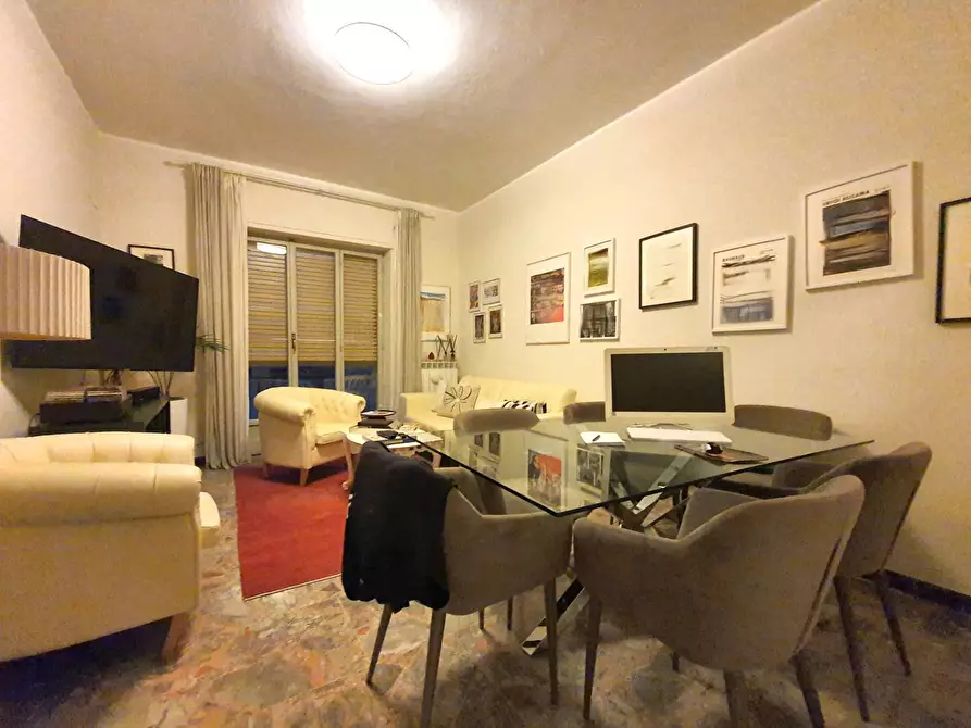 Immagine 7 di Appartamento in vendita  in via Madonna dei Cieli 16 a Catanzaro