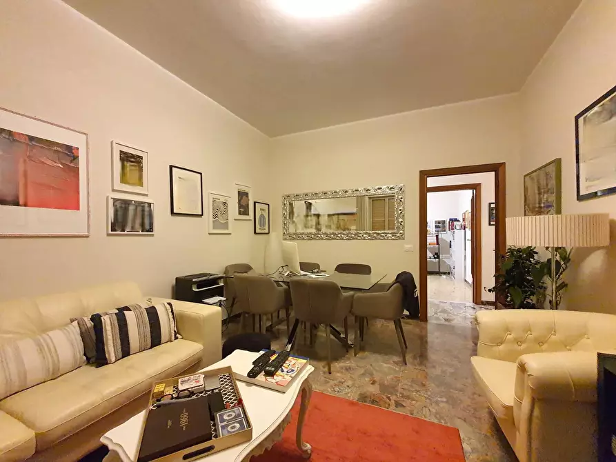 Immagine 8 di Appartamento in vendita  in via Madonna dei Cieli 16 a Catanzaro