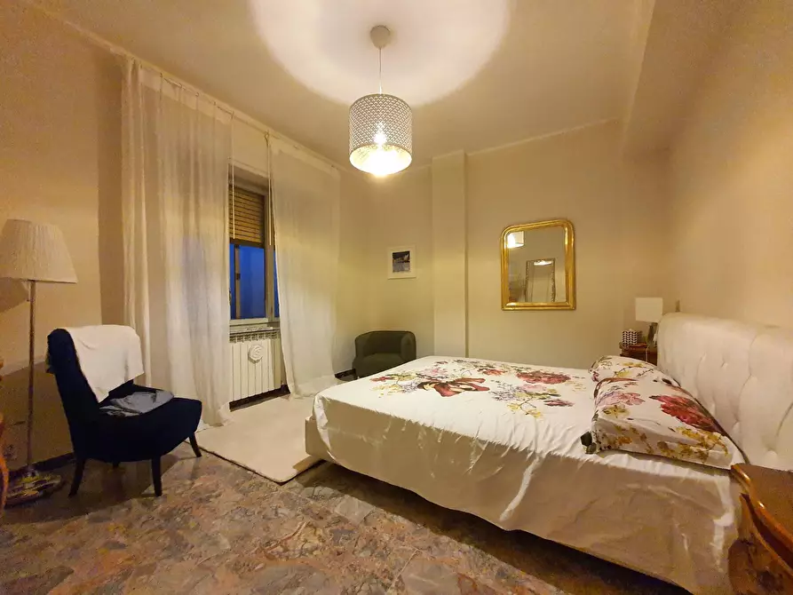 Immagine 17 di Appartamento in vendita  in via Madonna dei Cieli 16 a Catanzaro