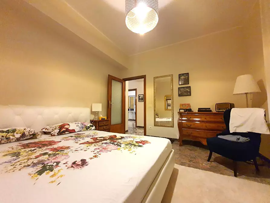 Immagine 20 di Appartamento in vendita  in via Madonna dei Cieli 16 a Catanzaro