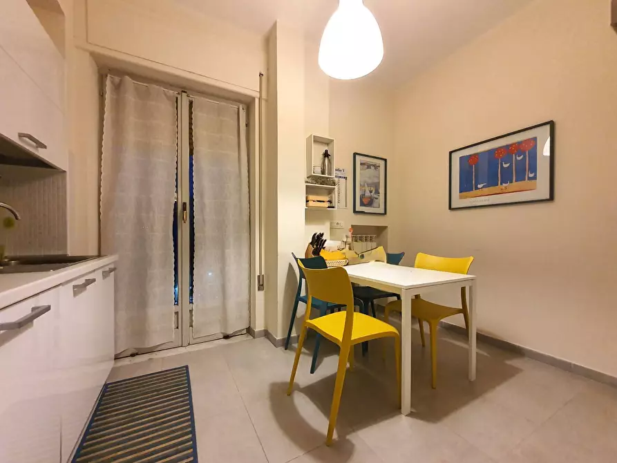 Immagine 3 di Appartamento in vendita  in via Madonna dei Cieli 16 a Catanzaro