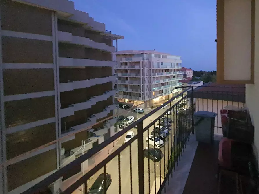 Immagine 18 di Appartamento in vendita  in via Madonna dei Cieli 16 a Catanzaro