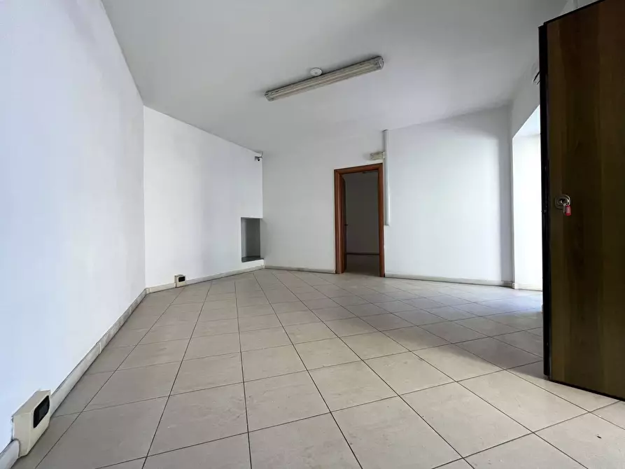 Immagine 7 di Appartamento in vendita  in via Corace a Catanzaro