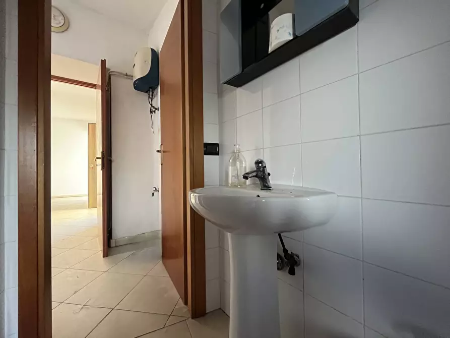 Immagine 14 di Appartamento in vendita  in via Corace a Catanzaro