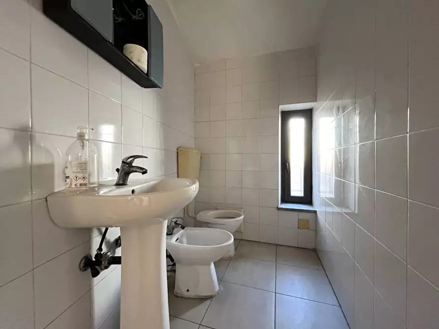 Immagine 13 di Appartamento in vendita  in via Corace a Catanzaro