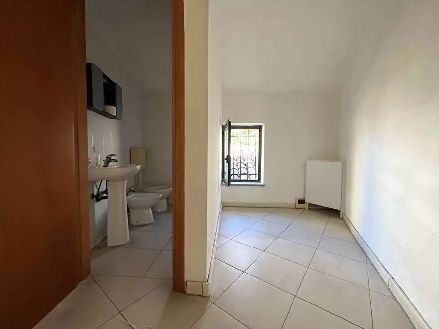 Immagine 12 di Appartamento in vendita  in via Corace a Catanzaro