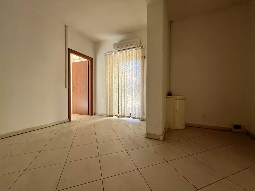 Immagine 8 di Appartamento in vendita  in via Corace a Catanzaro