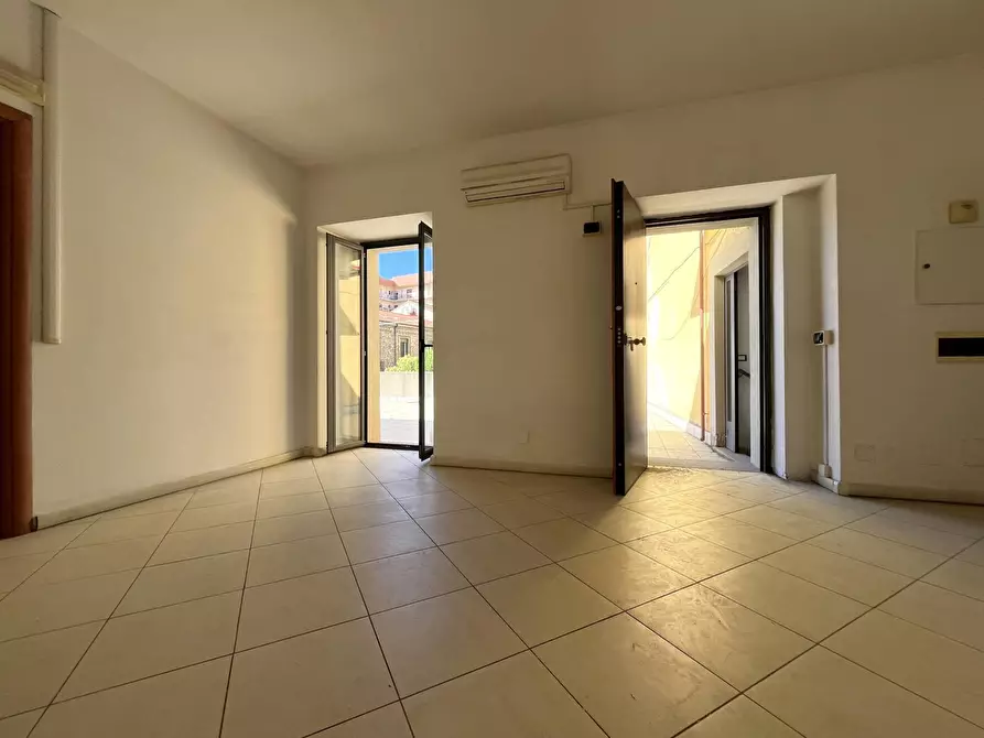 Immagine 11 di Appartamento in vendita  in via Corace a Catanzaro