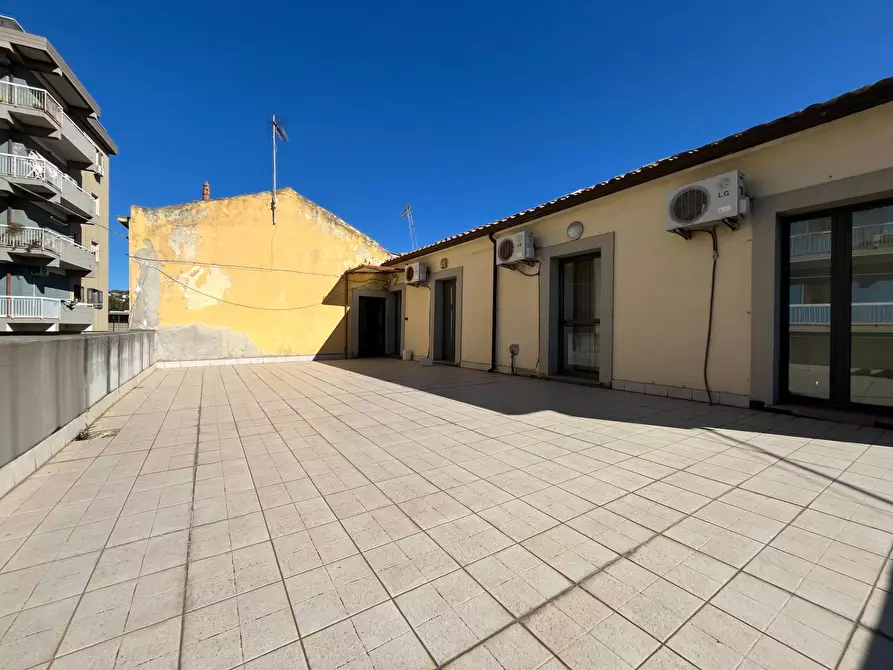 Immagine 15 di Appartamento in vendita  in via Corace a Catanzaro