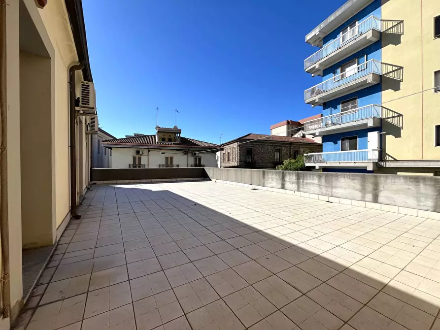 Immagine 4 di Appartamento in vendita  in via Corace a Catanzaro