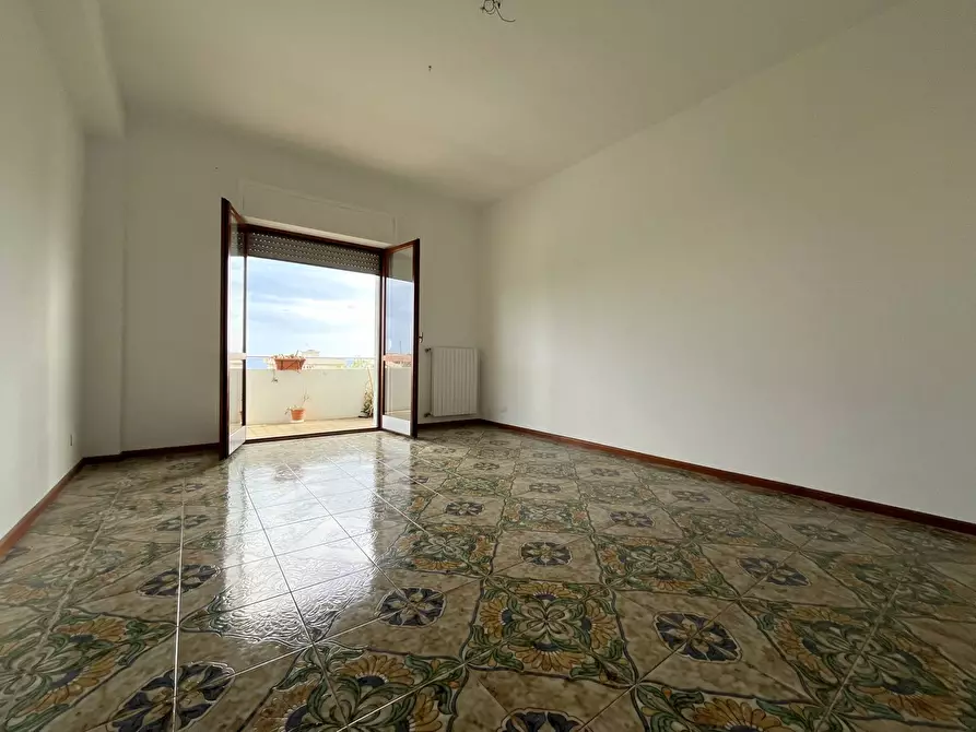 Immagine 2 di Appartamento in vendita  in via Caprera 86/A a Catanzaro