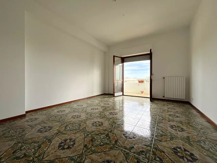 Immagine 14 di Appartamento in vendita  in via Caprera 86/A a Catanzaro