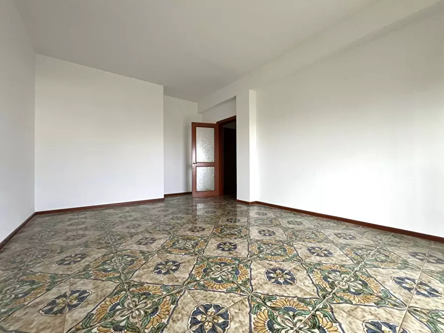 Immagine 4 di Appartamento in vendita  in via Caprera 86/A a Catanzaro