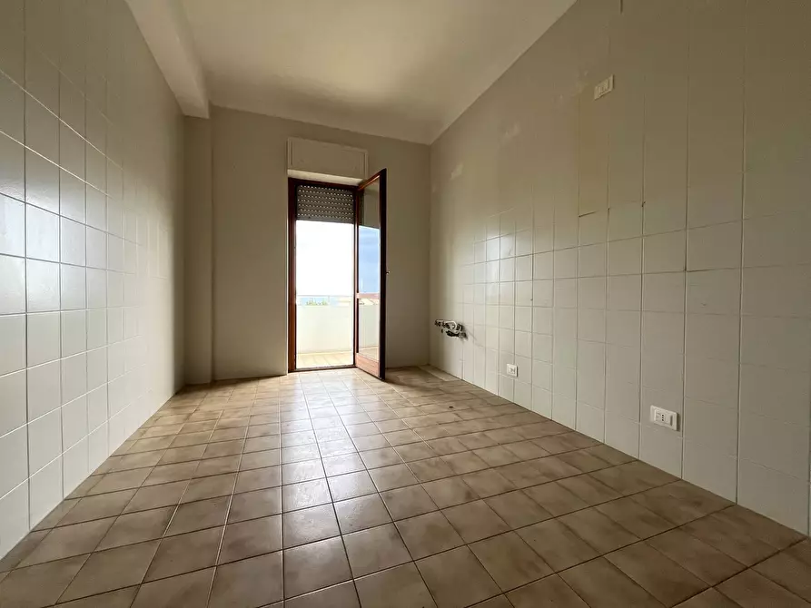 Immagine 5 di Appartamento in vendita  in via Caprera 86/A a Catanzaro