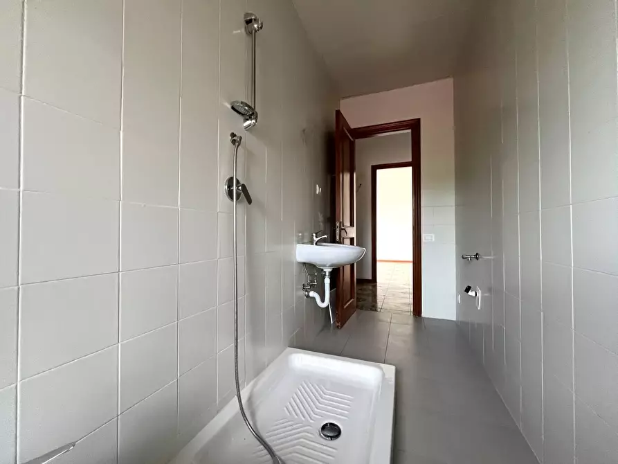 Immagine 10 di Appartamento in vendita  in via Caprera 86/A a Catanzaro