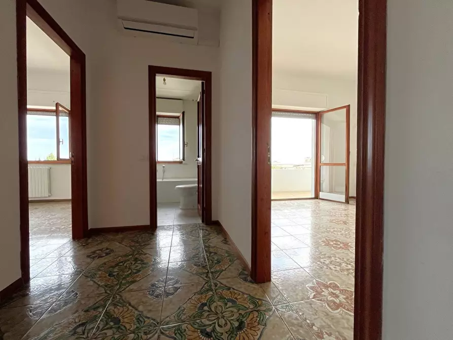 Immagine 8 di Appartamento in vendita  in via Caprera 86/A a Catanzaro