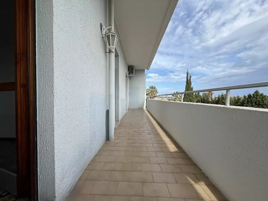 Immagine 6 di Appartamento in vendita  in via Caprera 86/A a Catanzaro