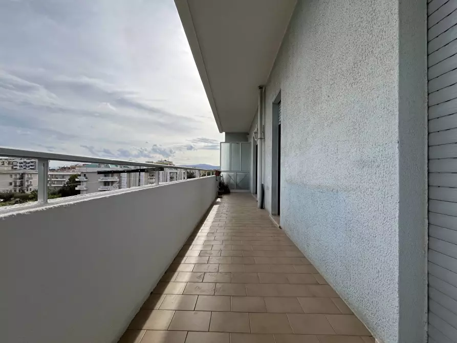 Immagine 12 di Appartamento in vendita  in via Caprera 86/A a Catanzaro