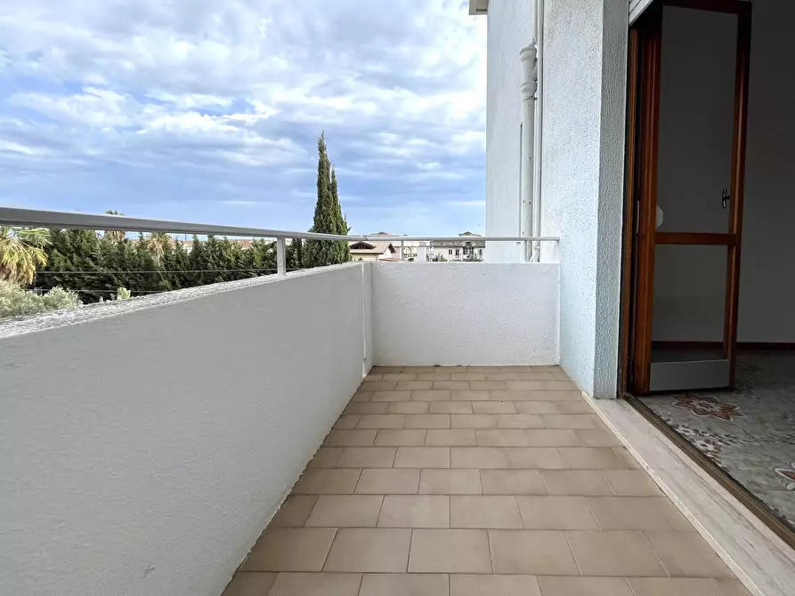 Immagine 3 di Appartamento in vendita  in via Caprera 86/A a Catanzaro