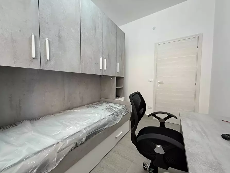 Immagine 13 di Camera in affitto  in via Sebenico a Catanzaro