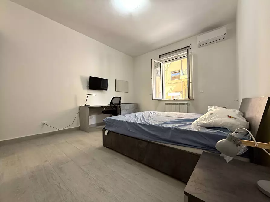 Immagine 3 di Camera in affitto  in via Sebenico a Catanzaro