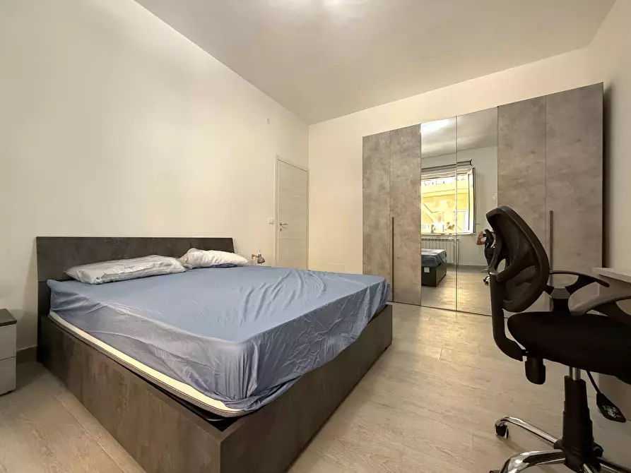 Immagine 5 di Camera in affitto  in via Sebenico a Catanzaro