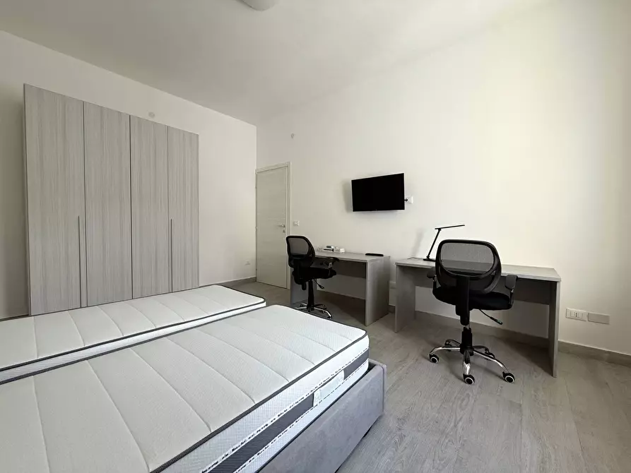 Immagine 2 di Camera in affitto  in via Sebenico a Catanzaro