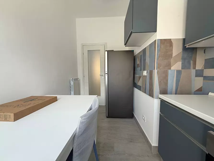 Immagine 8 di Camera in affitto  in via Sebenico a Catanzaro