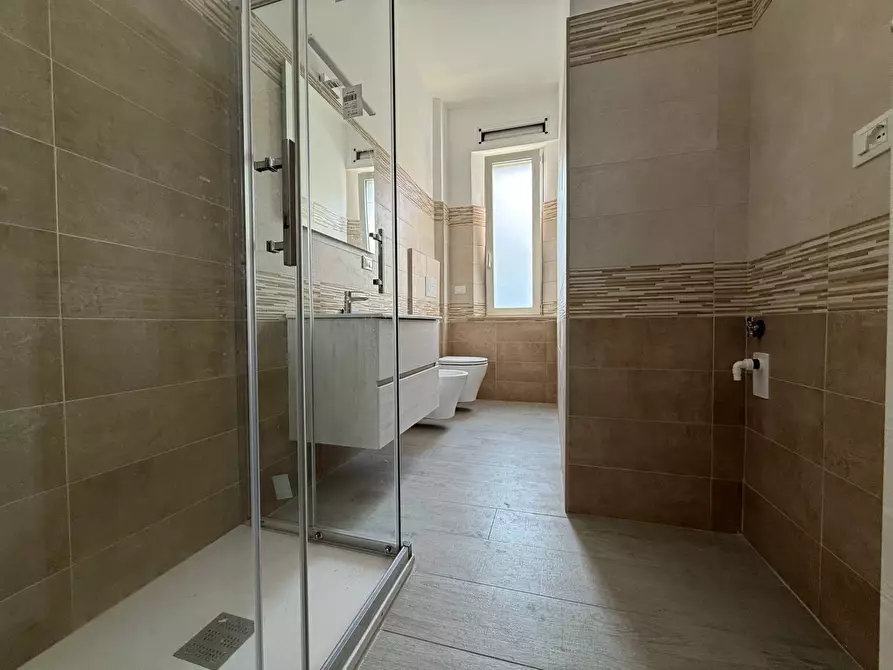 Immagine 10 di Camera in affitto  in via Sebenico a Catanzaro