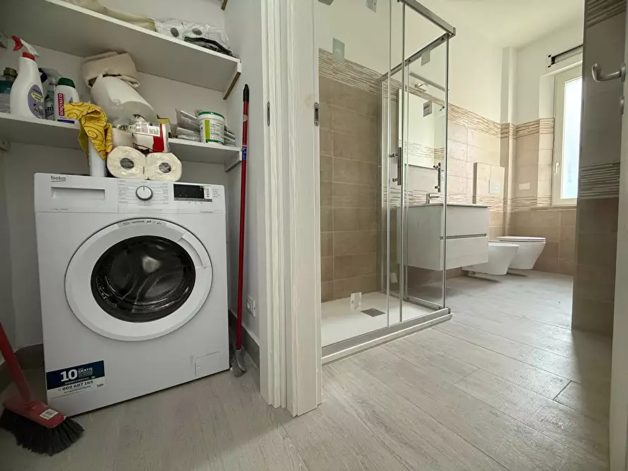 Immagine 9 di Camera in affitto  in via Sebenico a Catanzaro