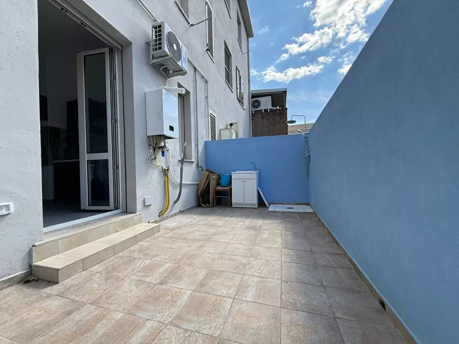 Immagine 7 di Camera in affitto  in via Sebenico a Catanzaro