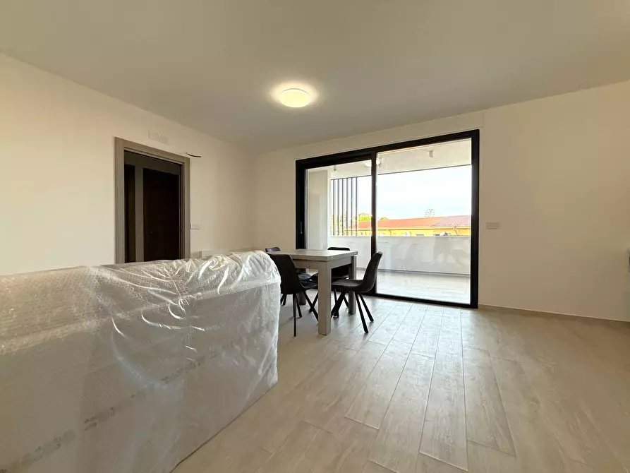 Immagine 3 di Appartamento in affitto  in viale Crotone a Catanzaro