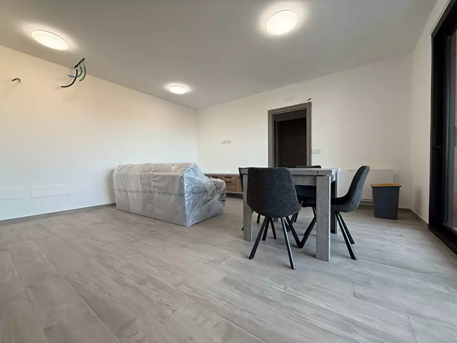 Immagine 5 di Appartamento in affitto  in viale Crotone a Catanzaro