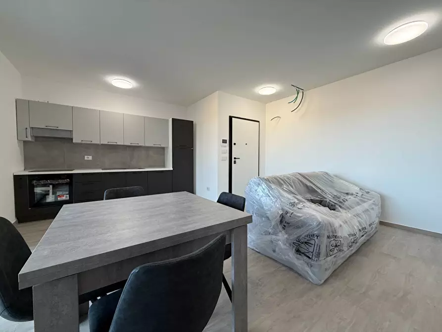 Immagine 6 di Appartamento in affitto  in viale Crotone a Catanzaro