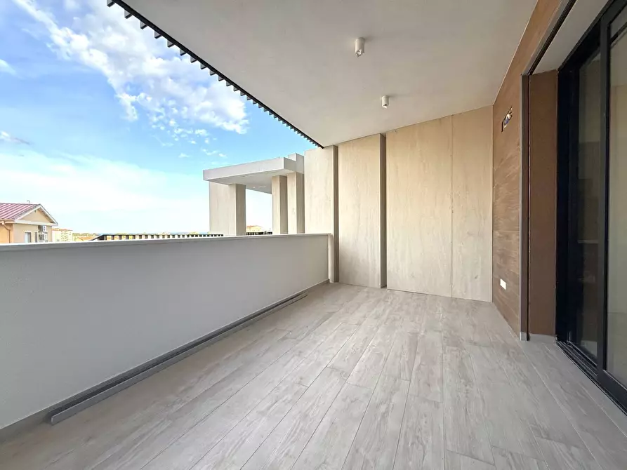 Immagine 7 di Appartamento in affitto  in viale Crotone a Catanzaro