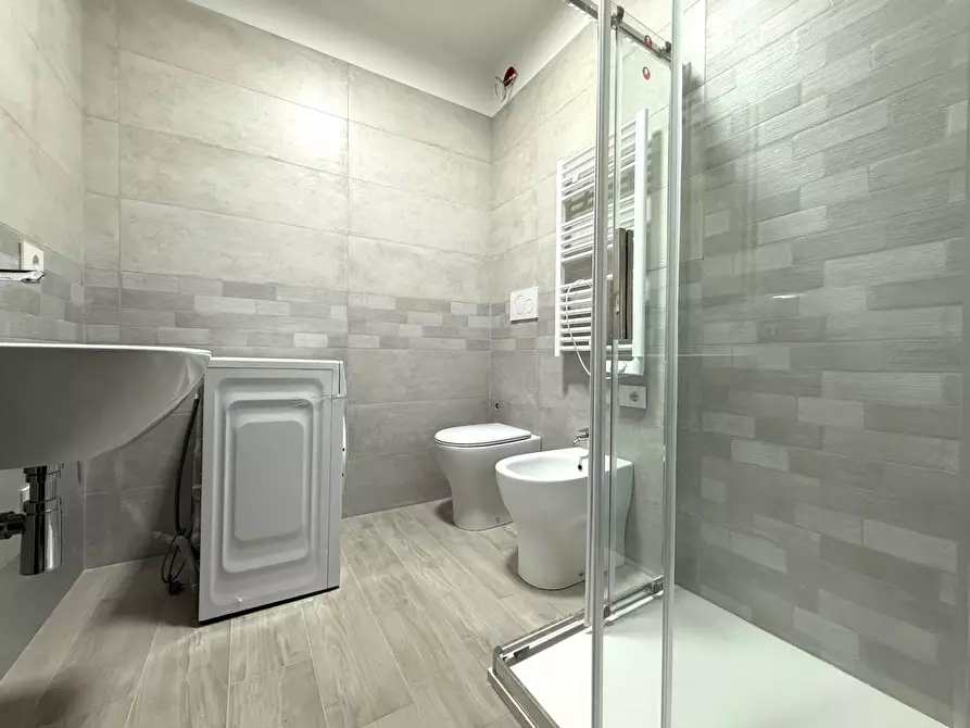 Immagine 8 di Appartamento in affitto  in viale Crotone a Catanzaro