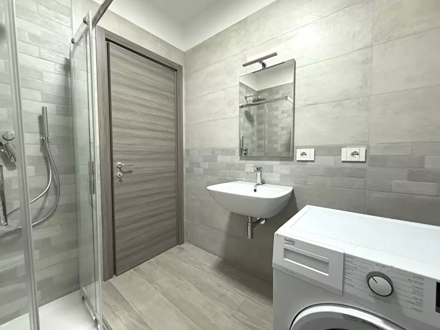 Immagine 9 di Appartamento in affitto  in viale Crotone a Catanzaro