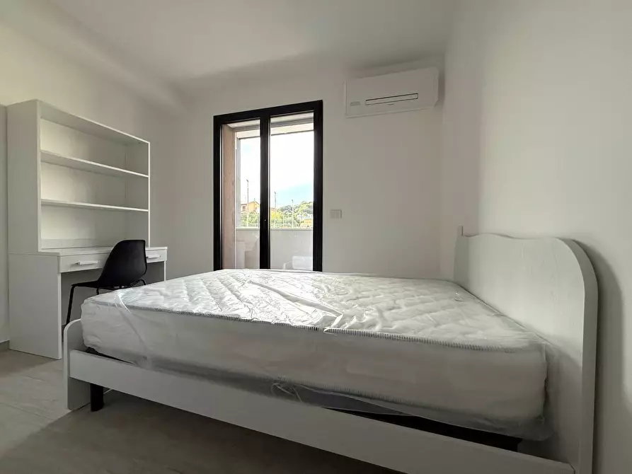 Immagine 10 di Appartamento in affitto  in viale Crotone a Catanzaro