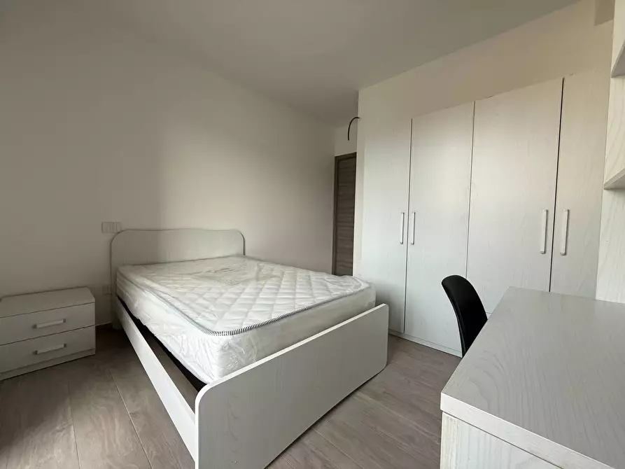 Immagine 2 di Appartamento in affitto  in viale Crotone a Catanzaro