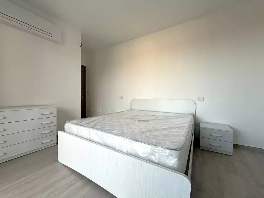 Immagine 12 di Appartamento in affitto  in viale Crotone a Catanzaro