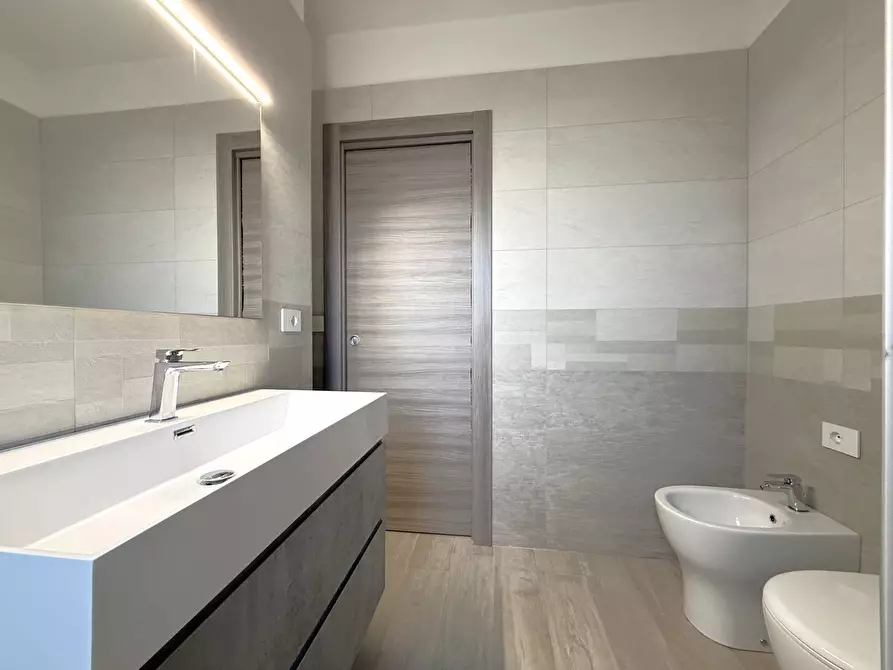 Immagine 14 di Appartamento in affitto  in viale Crotone a Catanzaro