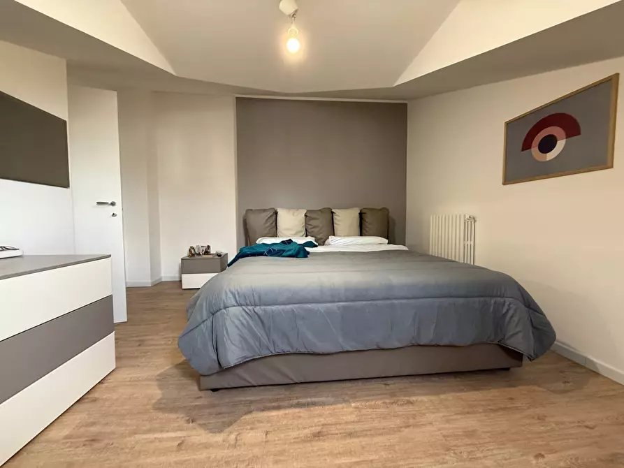 Immagine 5 di Appartamento in affitto  in Via Carlo Pisacane 22 a Catanzaro