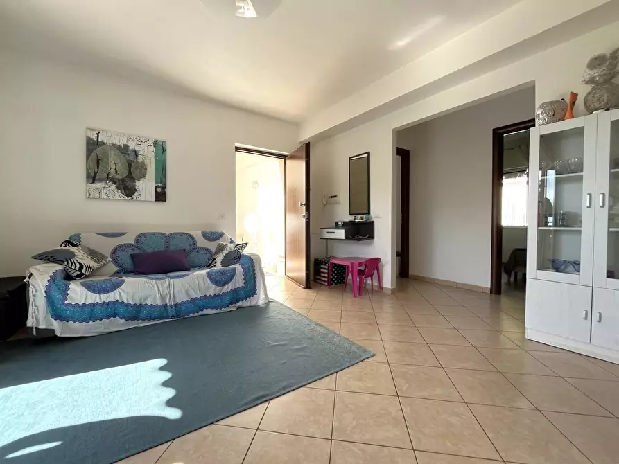 Immagine 21 di Appartamento in vendita  in via marina di pietragrande 12 a Argusto