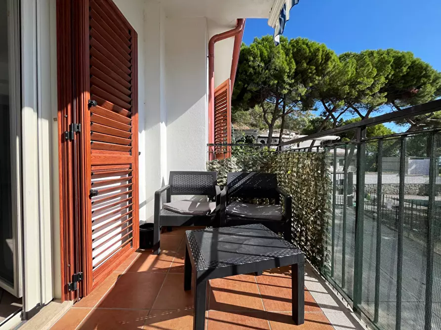 Immagine 7 di Appartamento in vendita  in via marina di pietragrande 12 a Argusto