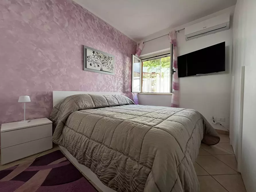 Immagine 13 di Appartamento in vendita  in via marina di pietragrande 12 a Argusto