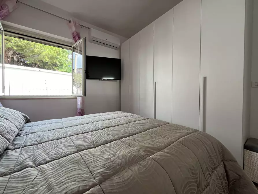 Immagine 14 di Appartamento in vendita  in via marina di pietragrande 12 a Argusto